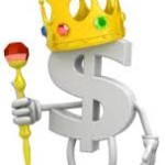 Cash is King!