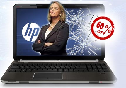 Διαβάστε επίσης το παλαιότερο άρθρο για την HP το 2013.