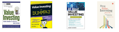 Βιβλια - Value Investing